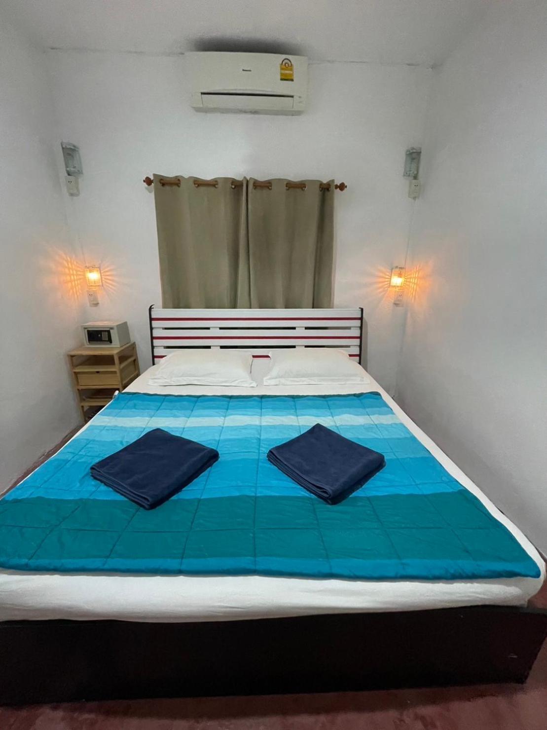 Hotel Just Sleep Ko Lanta Exterior foto